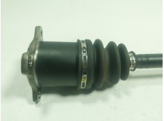Recambio de transmision trasera derecha para toyota yaris cross (mxp_) 1.5 hybrid (mxpj10) referencia OEM IAM  42340  2