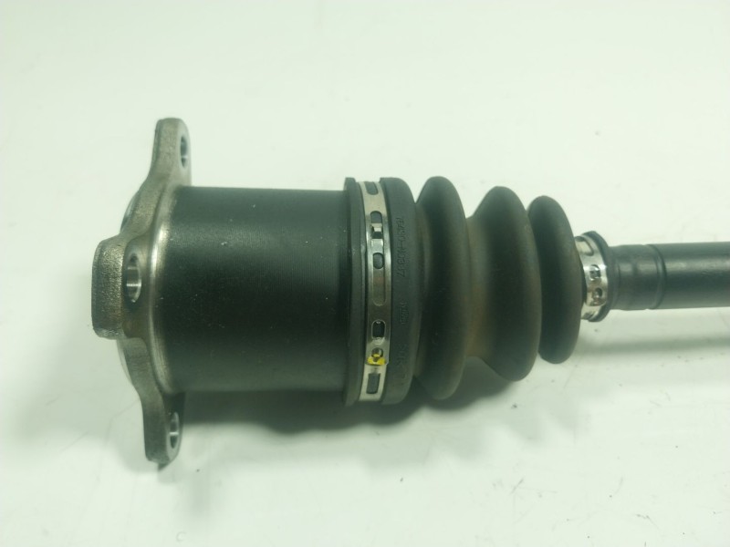Recambio de transmision trasera derecha para toyota yaris cross (mxp_) 1.5 hybrid (mxpj10) referencia OEM IAM  42340 