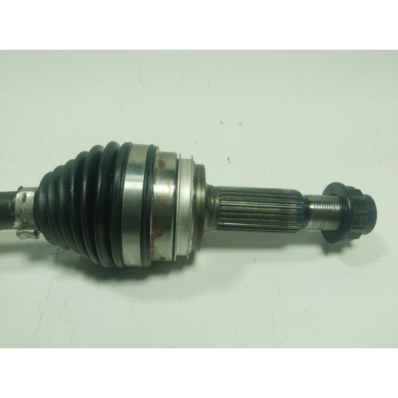 Recambio de transmision trasera derecha para toyota yaris cross (mxp_) 1.5 hybrid (mxpj10) referencia OEM IAM  42340 