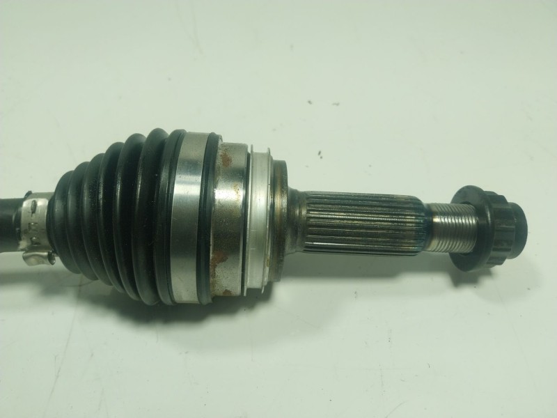 Recambio de transmision trasera derecha para toyota yaris cross (mxp_) 1.5 hybrid (mxpj10) referencia OEM IAM  42340 