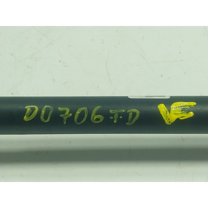 Recambio de transmision trasera derecha para toyota yaris cross (mxp_) 1.5 hybrid (mxpj10) referencia OEM IAM  42340 