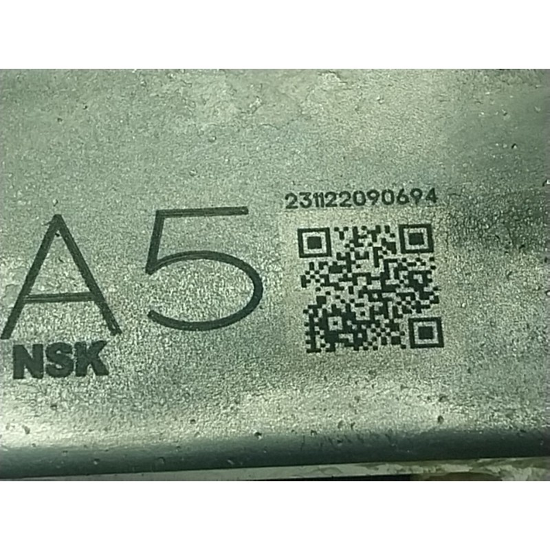 Recambio de columna direccion para toyota highlander (gsu7_, axuh7_) 2.5 hybrid awd (axuh78) referencia OEM IAM  231122090694 
