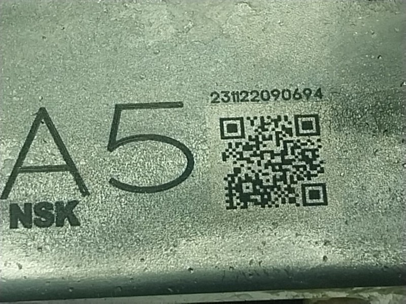 Recambio de columna direccion para toyota highlander (gsu7_, axuh7_) 2.5 hybrid awd (axuh78) referencia OEM IAM  231122090694 