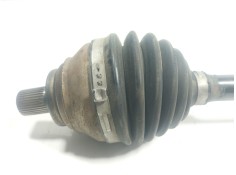 Recambio de transmision izquierda para skoda octavia iv combi (nx5, pv5) 2.0 tdi referencia OEM IAM  5Q0407271H  2