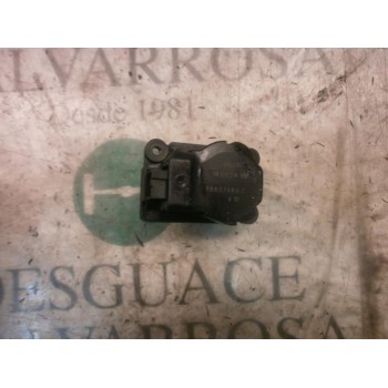 MOTOR APERTURA TRAMPILLAS CLIMATIZADOR 