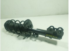 Recambio de amortiguador delantero izquierdo para toyota yaris cross (mxp_) 1.5 hybrid (mxpj10) referencia OEM IAM  485200D690 