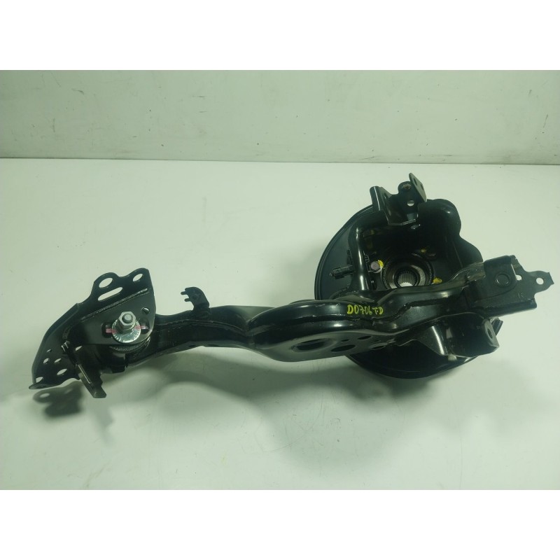 Recambio de mangueta trasera derecha para toyota yaris cross (mxp_) 1.5 hybrid (mxpj10) referencia OEM IAM   