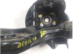 Recambio de mangueta trasera derecha para toyota yaris cross (mxp_) 1.5 hybrid (mxpj10) referencia OEM IAM    2