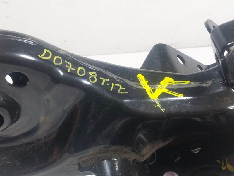 Recambio de mangueta trasera izquierda para toyota yaris cross (mxp_) 1.5 hybrid (mxpj10) referencia OEM IAM   