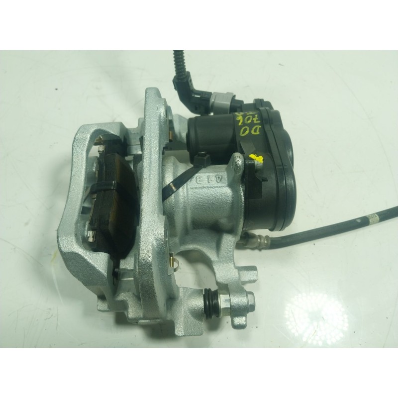 Recambio de pinza freno trasera derecha para toyota yaris cross (mxp_) 1.5 hybrid (mxpj10) referencia OEM IAM   
