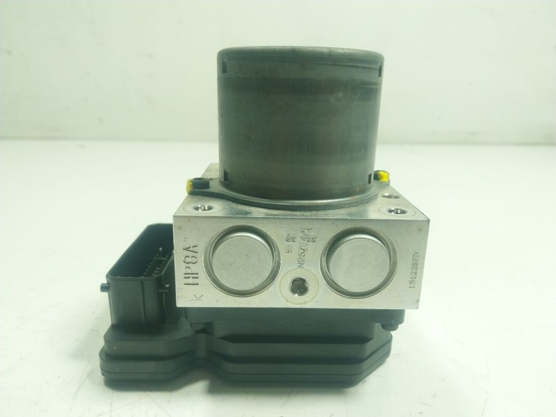 Recambio de abs para kia rio iii (ub) 1.2 cvvt referencia OEM IAM  589201W570 