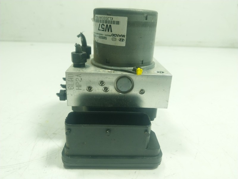 Recambio de abs para kia rio iii (ub) 1.2 cvvt referencia OEM IAM  589201W570 