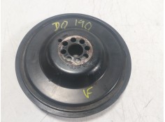 Recambio de polea cigueñal para audi a6 allroad c6 (4fh) 3.0 tdi quattro referencia OEM IAM 059105251AD  