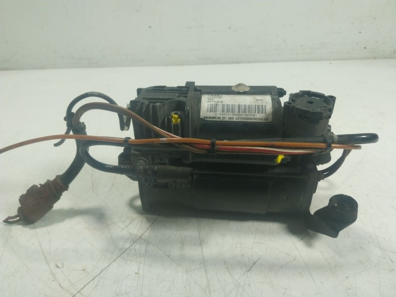 Recambio de bomba suspension para audi a6 allroad c6 (4fh) 3.0 tdi quattro referencia OEM IAM 4F0616005E 4F0616005D 