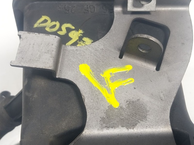 Recambio de bomba direccion para bmw x3 (e83) 2.0 d referencia OEM IAM  7692974536 