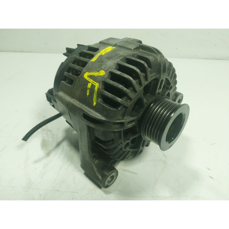 Recambio de alternador para bmw serie 3 compact (e46) 2.0 16v diesel cat referencia OEM IAM   