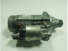 Recambio de motor arranque para skoda octavia iv combi (nx5, pv5) 2.0 tdi referencia OEM IAM  02M911024B 