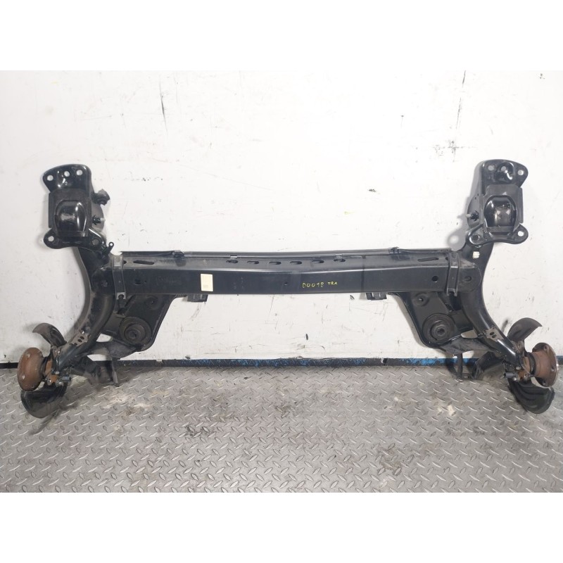 Recambio de puente trasero para skoda octavia iv combi (nx5, pv5) 2.0 tdi referencia OEM IAM   