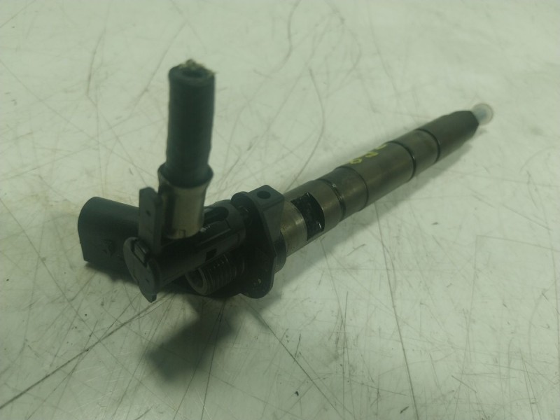 Recambio de inyector para audi a6 allroad c6 (4fh) 3.0 tdi quattro referencia OEM IAM 059130277BD 059130277AH 