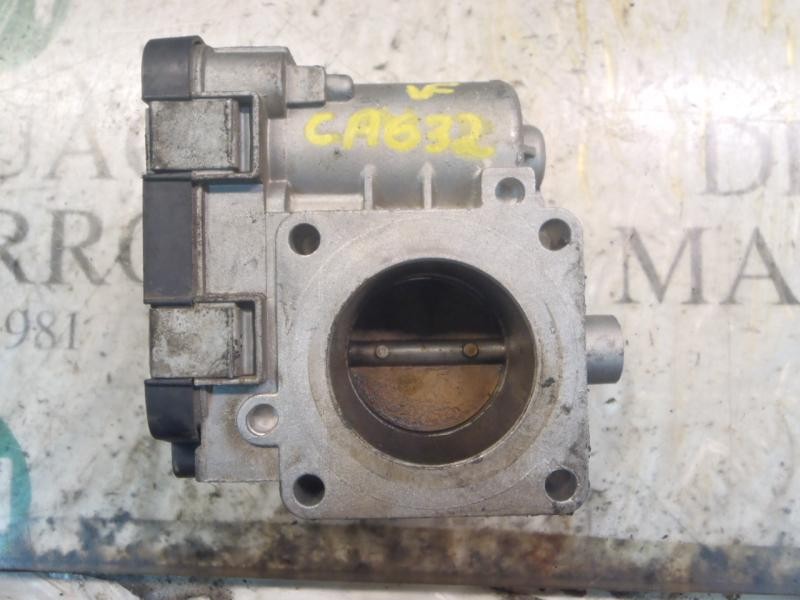 Recambio de caja mariposa para fiat grande punto (199) 1.4 8v active referencia OEM IAM   