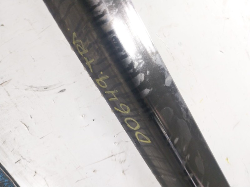 Recambio de puente trasero para renault kadjar (ha_, hl_) 1.3 tce 140 referencia OEM IAM   