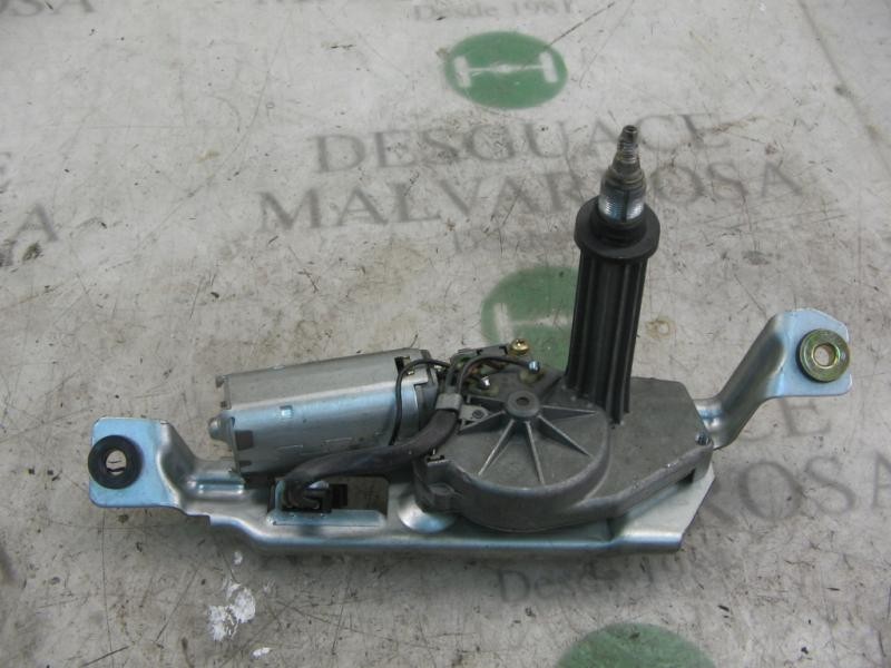 Recambio de motor limpia trasero para seat ibiza (6k) clx referencia OEM IAM   