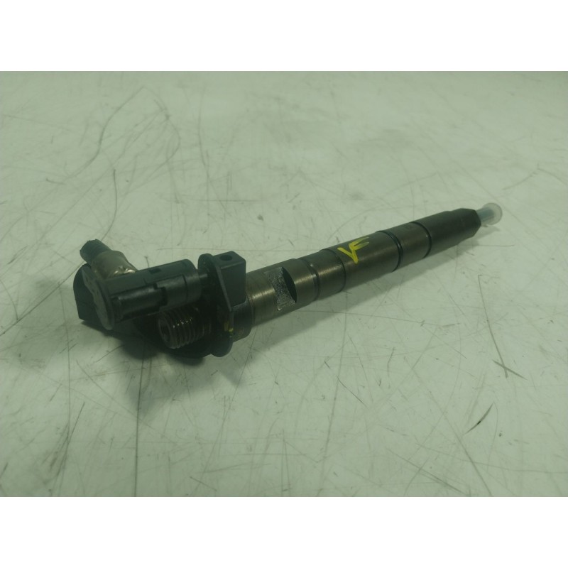 Recambio de inyector para audi a6 allroad c6 (4fh) 3.0 tdi quattro referencia OEM IAM 059130277BD 059130277AH 