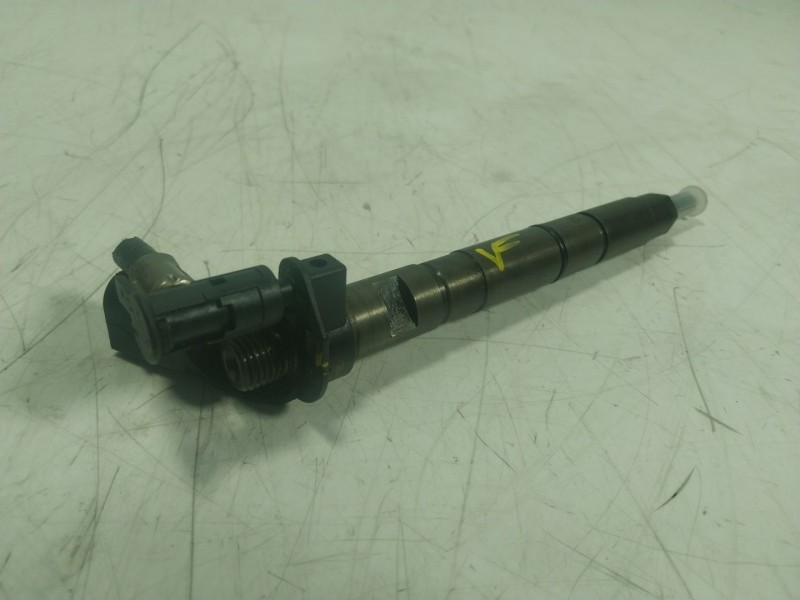 Recambio de inyector para audi a6 allroad c6 (4fh) 3.0 tdi quattro referencia OEM IAM 059130277BD 059130277AH 