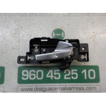 MANETA INTERIOR TRASERA DERECHA 1703644 