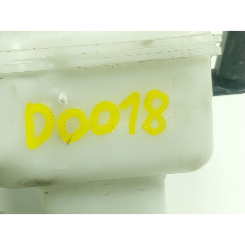 Recambio de bomba freno para skoda octavia iv combi (nx5, pv5) 2.0 tdi referencia OEM IAM  02048644 