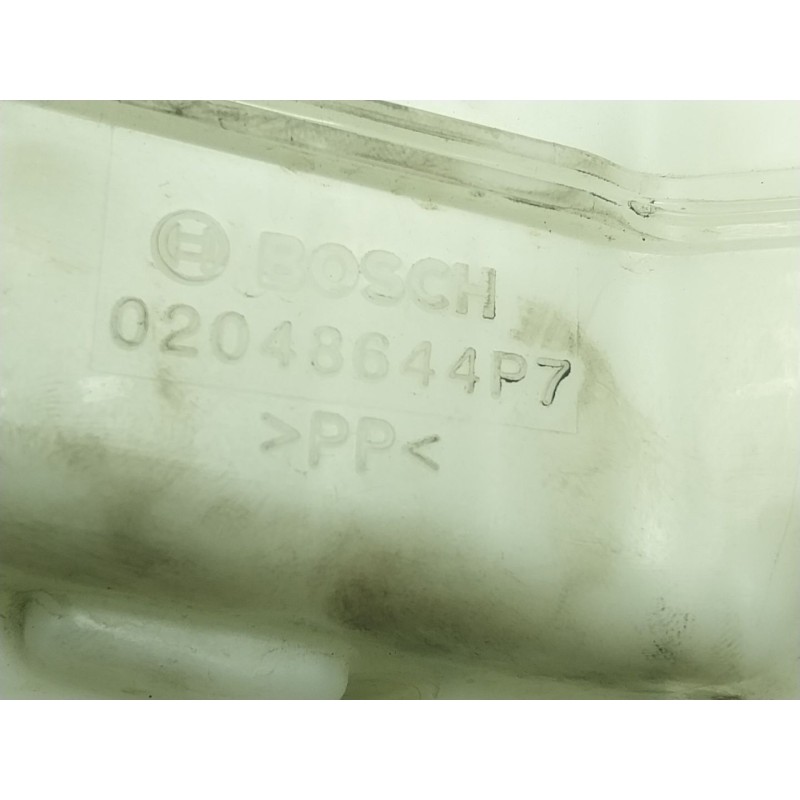 Recambio de bomba freno para skoda octavia iv combi (nx5, pv5) 2.0 tdi referencia OEM IAM  02048644 