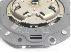 Recambio de kit embrague para toyota yaris cross (mxp_) 1.5 hybrid (mxpj10) referencia OEM IAM  4A263471  2