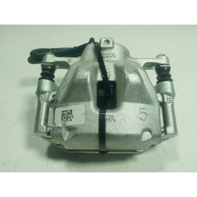 Recambio de pinza freno delantera derecha para toyota yaris cross (mxp_) 1.5 hybrid (mxpj10) referencia OEM IAM   