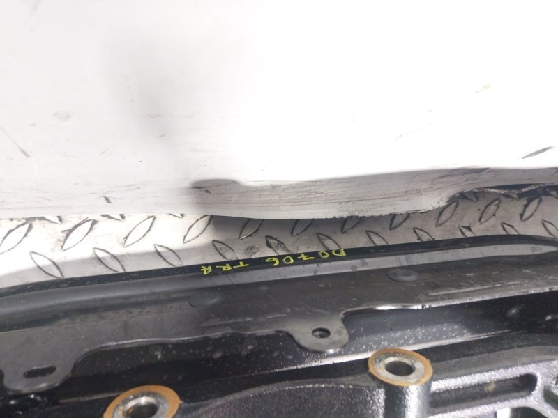 Recambio de puente trasero para toyota yaris cross (mxp_) 1.5 hybrid (mxpj10) referencia OEM IAM   