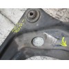 Recambio de brazo suspension inferior delantero izquierdo para peugeot 207 confort referencia OEM IAM   