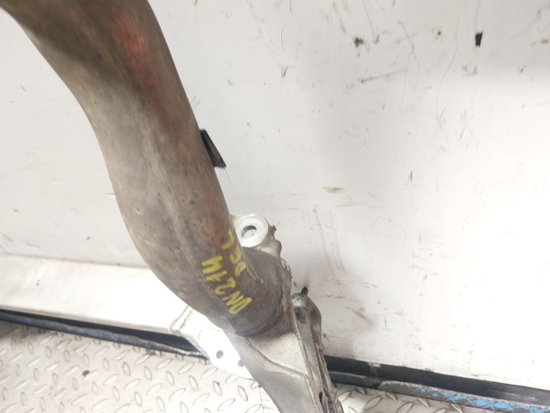 Recambio de puente delantero para audi a5 sportback (8ta) 2.0 tdi referencia OEM IAM 8T0399315H  