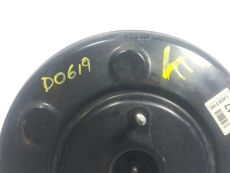 Recambio de servofreno para kia rio iii (ub) 1.2 cvvt referencia OEM IAM   