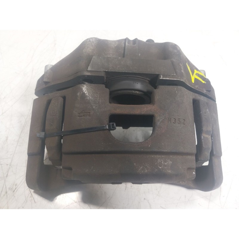 Recambio de pinza freno delantera derecha para audi a6 allroad c6 (4fh) 3.0 tdi quattro referencia OEM IAM 4F0615124  