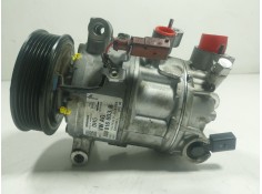 Recambio de compresor aire acondicionado para skoda octavia iv combi (nx5, pv5) 2.0 tdi referencia OEM IAM  3Q0816803B 