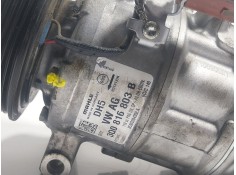 Recambio de compresor aire acondicionado para skoda octavia iv combi (nx5, pv5) 2.0 tdi referencia OEM IAM  3Q0816803B  2
