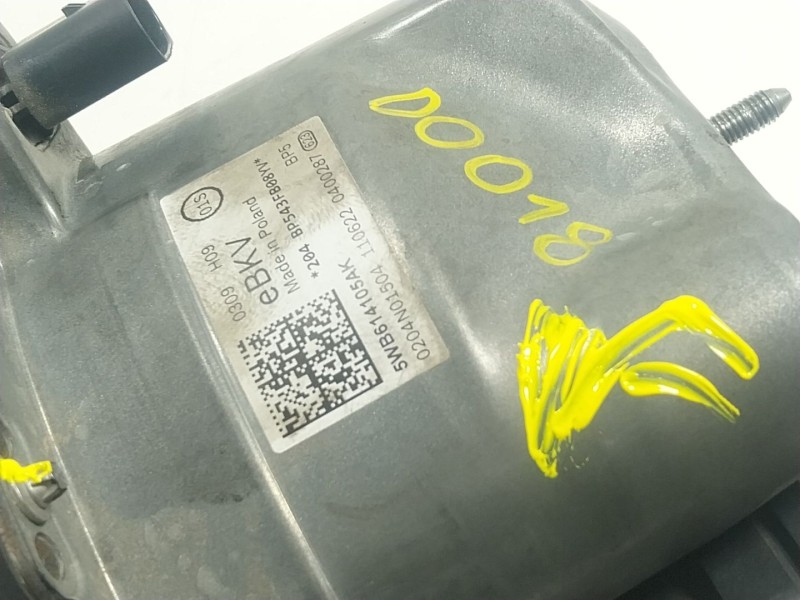 Recambio de servofreno para skoda octavia iv combi (nx5, pv5) 2.0 tdi referencia OEM IAM  5WB614105AK 