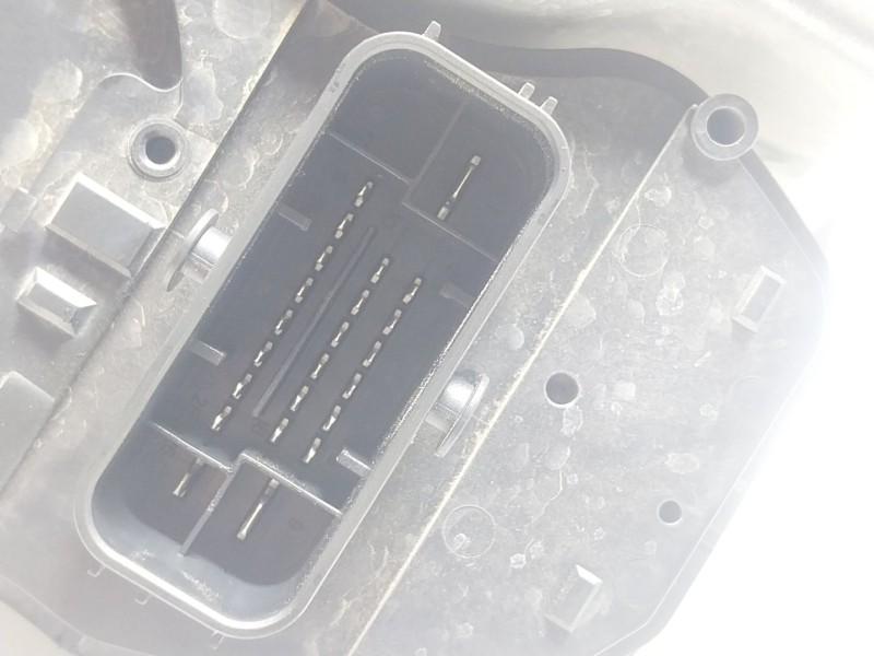 Recambio de servofreno para skoda octavia iv combi (nx5, pv5) 2.0 tdi referencia OEM IAM  5WB614105AK 