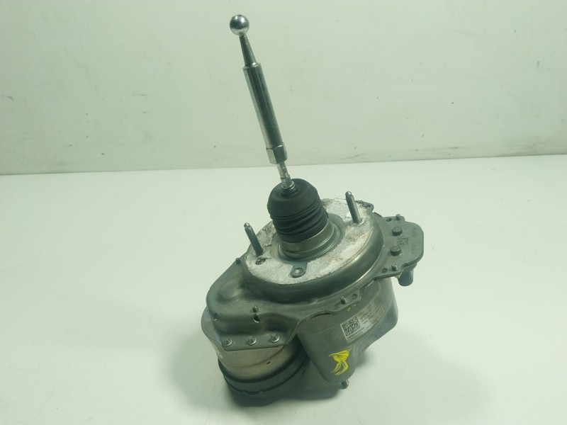 Recambio de servofreno para skoda octavia iv combi (nx5, pv5) 2.0 tdi referencia OEM IAM  5WB614105AK 