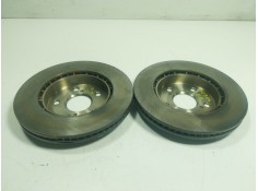 Recambio de disco freno delantero para toyota yaris cross (mxp_) 1.5 hybrid (mxpj10) referencia OEM IAM    2