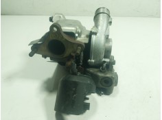 Recambio de turbocompresor para subaru legacy v station wagon (br) 2.0 d awd referencia OEM IAM  1441AA850 