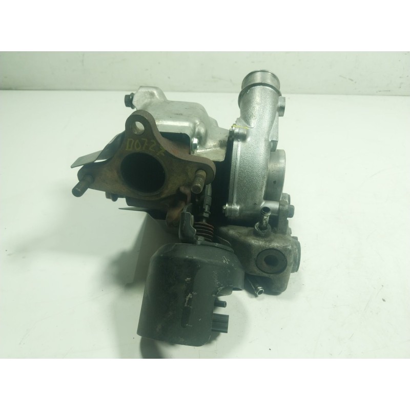 Recambio de turbocompresor para subaru legacy v station wagon (br) 2.0 d awd referencia OEM IAM  1441AA850 