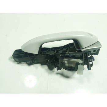 MANETA EXTERIOR DELANTERA IZQUIERDA 5FB837205GRU 5FB837811 