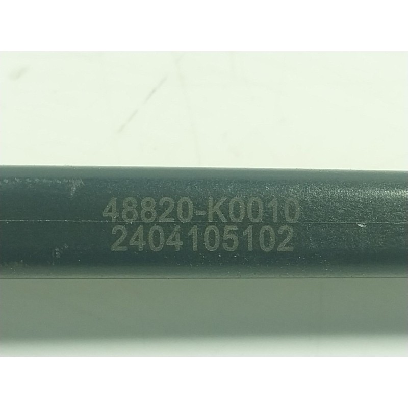 Recambio de tirante delantero izquierdo para toyota yaris cross (mxp_) 1.5 hybrid (mxpj10) referencia OEM IAM  48820K0010 