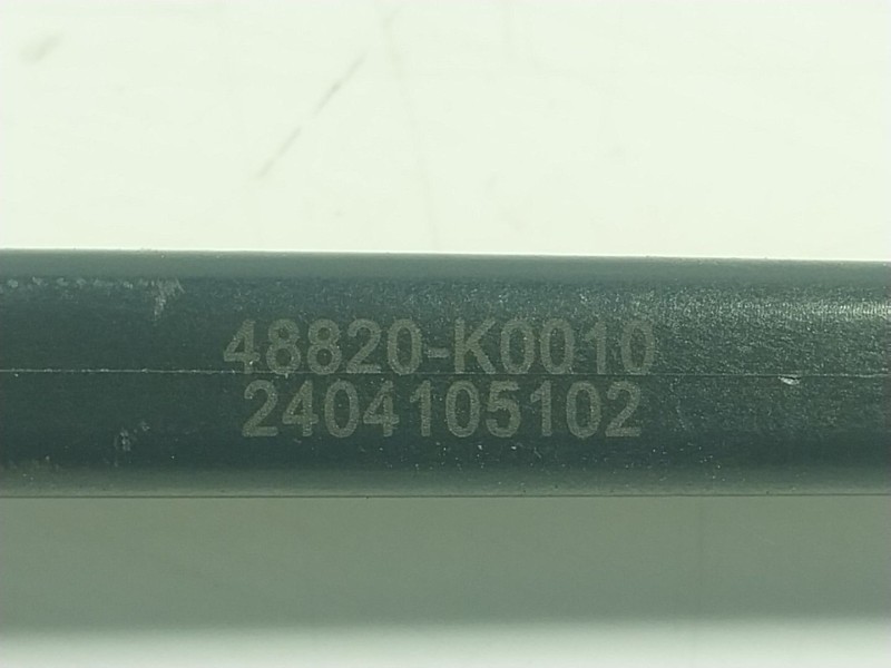 Recambio de tirante delantero izquierdo para toyota yaris cross (mxp_) 1.5 hybrid (mxpj10) referencia OEM IAM  48820K0010 