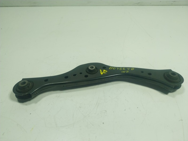 Recambio de brazo suspension inferior trasero derecho para toyota yaris cross (mxp_) 1.5 hybrid (mxpj10) referencia OEM IAM   